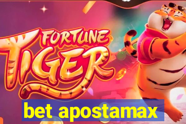 bet apostamax